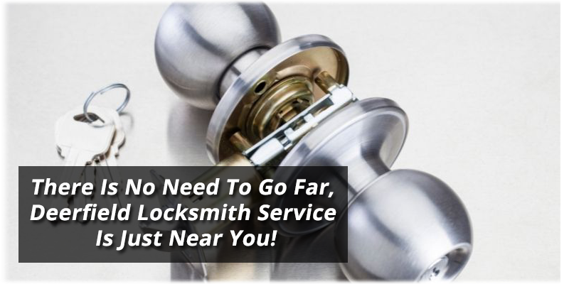 Deerfield Beach FL Locksmith Service (561) 933-4495