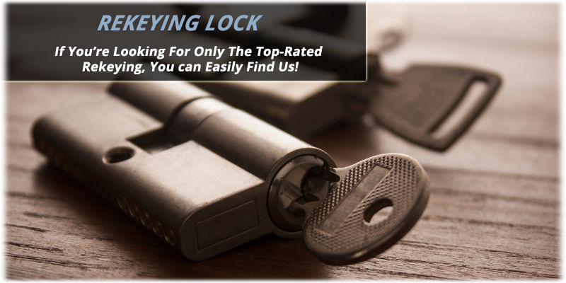 Lock Rekey Service Deerfield Beach FL (561) 933-4495