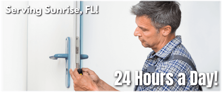 Locksmith Sunrise FL